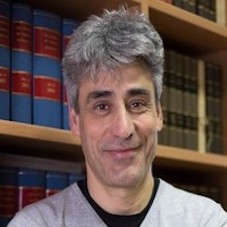 Prof. Fabio Babiloni