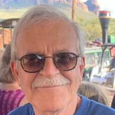 Prof. Anastasios Bezerianos