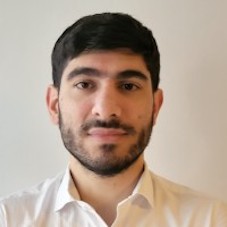 Mr Demetris Iacovides