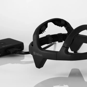 Launch of the Horizontal Research Infrastructure of the University of Patras “Neuroengineering and Brain–Computer Interfaces"